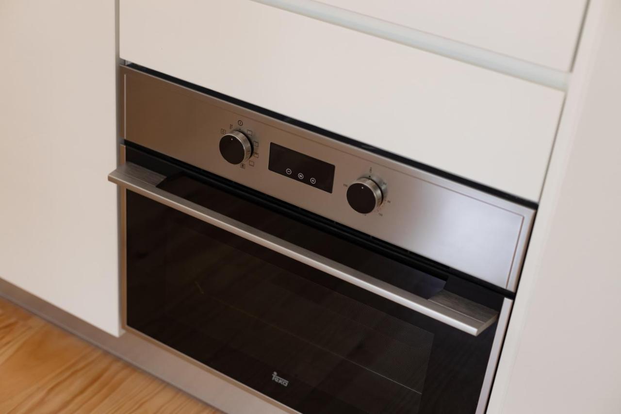 Sweet Flat 4Two In City Center, Balcony & Air Conditioning Porto Eksteriør bilde